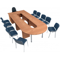 Столы для конференц-зала