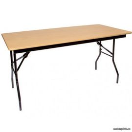 Складной стол СС-101 (1500х700)