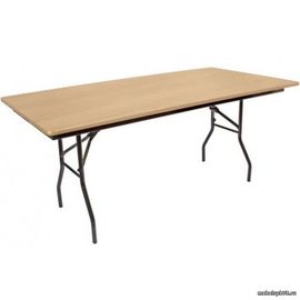 Складной стол СС-102 (1800х900)