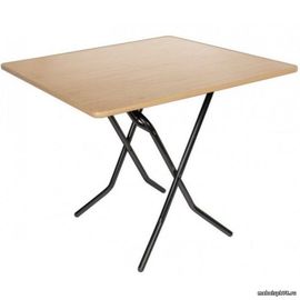 Складной стол СС-104-02 (900х900)