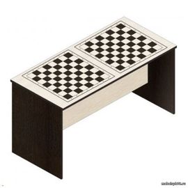 Стол Шахматный 4