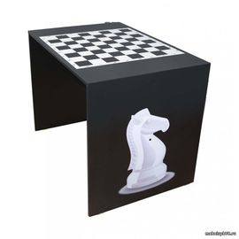 Стол Шахматный 6