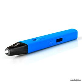 3D Ручка MyReWill RP800A blue