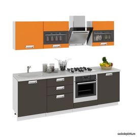 Кухня 10