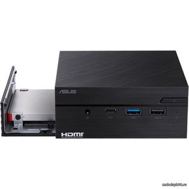 Компьютер ASUS Mini PC PN40