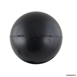 Мяч для метания диам. 6 см, вес 150 г