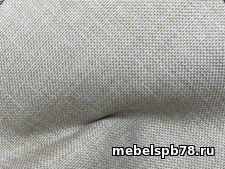 Рогожка бежевая