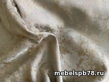 Жаккард Розовый