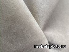 Серый Вельвет