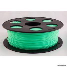 САЛАТОВЫЙ PETG ПЛАСТИК BESTFILAMENT 1 КГ (1,75 ММ)