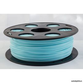 НЕБЕСНЫЙ PETG ПЛАСТИК BESTFILAMENT 1 КГ (1,75 ММ)