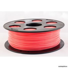 КОРАЛЛОВЫЙ PETG ПЛАСТИК BESTFILAMENT 1 КГ (1,75 ММ)