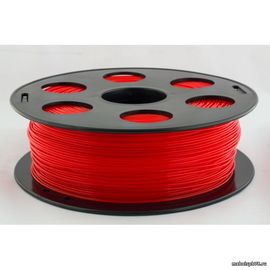 КРАСНЫЙ PETG ПЛАСТИК BESTFILAMENT 1 КГ (1,75 ММ)