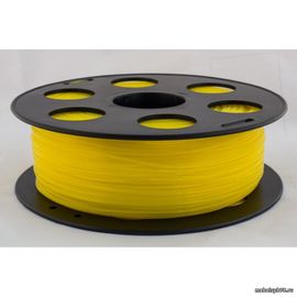 ЖЕЛТЫЙ PETG ПЛАСТИК BESTFILAMENT 1 КГ (1,75 ММ)