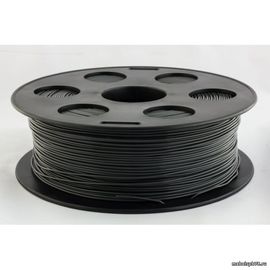 ЧЕРНЫЙ PETG ПЛАСТИК BESTFILAMENT1 КГ (1,75 ММ)