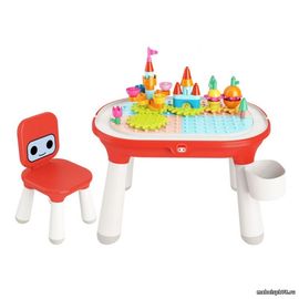 НАБОР МЕБЕЛИ PLAY TABLE SETS