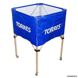 Тележка для мячей TORRES