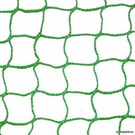 Сетка заградительная, ячейка 100х100мм, диаметр 2.6мм