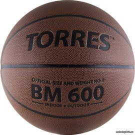 Мяч баскетбольный 