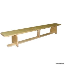 Скамья гимнастическая 3