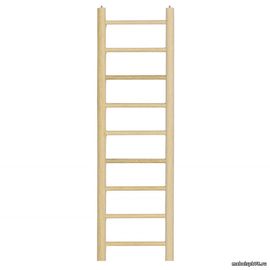 Стенка шведская детская 2,28 х 0,42 м.