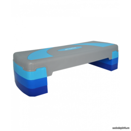 Степ-платформа SP-202, 3 уровня