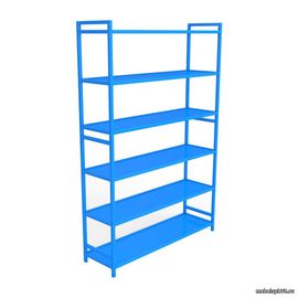 Стеллаж для хранения спортинвентаря 1