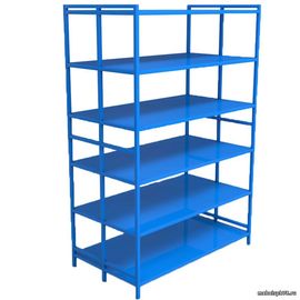 Стеллаж для хранения спортинвентаря 2