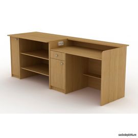 Стол демонстрационный 4