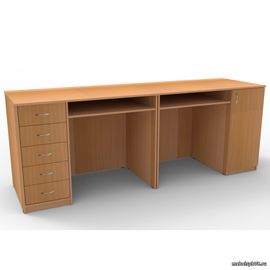 Стол демонстрационный 7