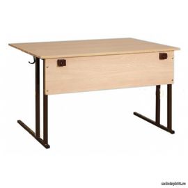 Стол лабораторный 5