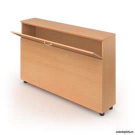Тумба для плакатов 2