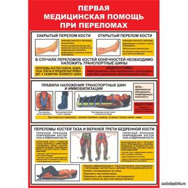 Стенд 