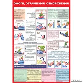 Стенд 
