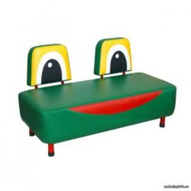 Диван Лягушонок 2