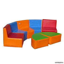 Комплект Микс 1