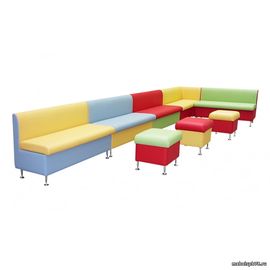 Комплект Микс 4