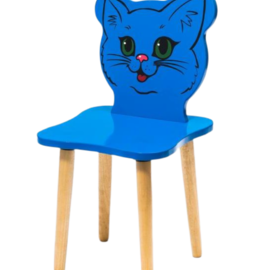 Стул Котик 2