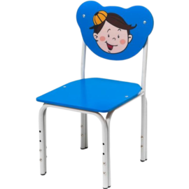 Стул Мальчик