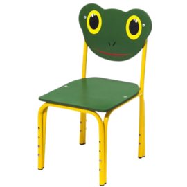 Стул Лягушка 1