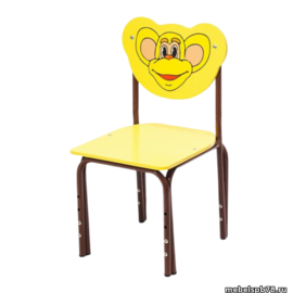 Стул Обезьяна 1