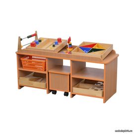Стол Дидактический 5