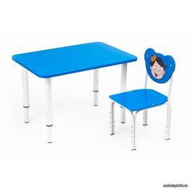 Комплект Мальчик