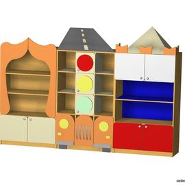 Игровая 