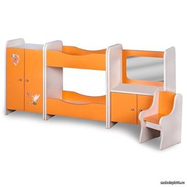 Игровая зона 