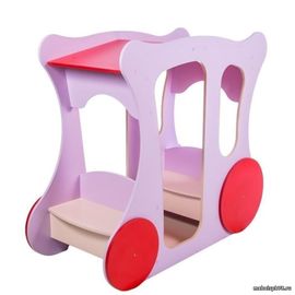 Игровая зона 