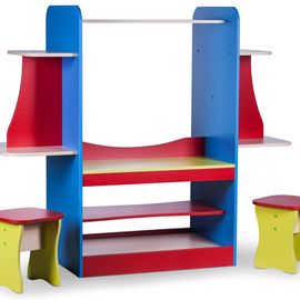 Игровая 