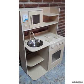 Игровая 