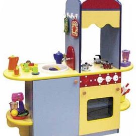 Игровая кухня 