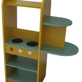 Игровая 